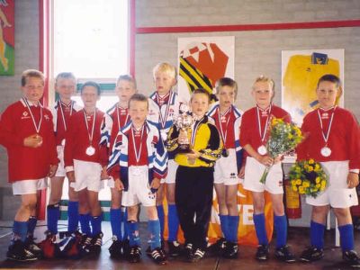 2000-2001Hoofddorp F1a